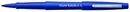 PAPERMATE S0191013 Faserschreiber FLAIR ORIGINAL (B, blau)