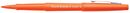PAPERMATE S0971620 Faserschreiber FLAIR ORIGINAL (M, orange)